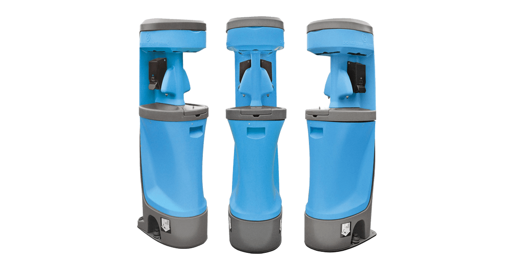 Portable Handwashing Stations Gulfport MS