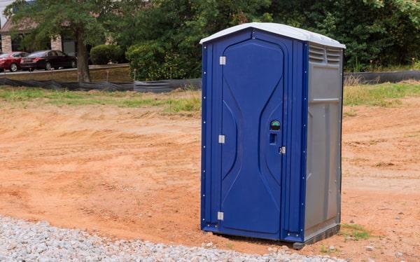 Gulfport Porta Potty